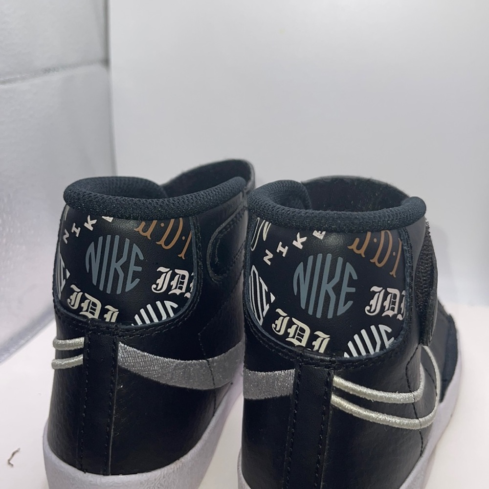 Nike Blazers